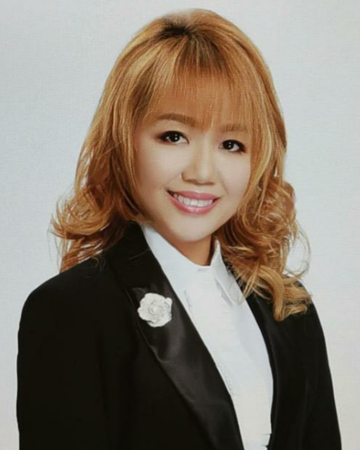 Grace Angelina Lim, CEO of GAL Global Advisory Consultancy